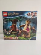 LEGO 75967 Harry Potter - Zakazany Las: spotkanie Umbridge