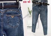 Spodnie Damskie M.Sara