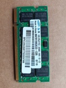 Pamięć Samsung 1 gb m470t2953ez3-cd5