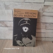 Sto koni do stu brzegów 