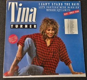Tina Turner - I Can't Stand The Rain