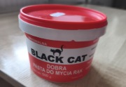 Pasta Black Cat BHP