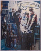 Niedojadło Marek EKSPRESJA