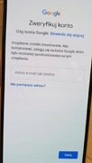Konto Google Zdjęcie Blokada Google