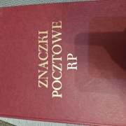 Znaczki pocztowe cały abonament 1991-1990 razem z blokami 