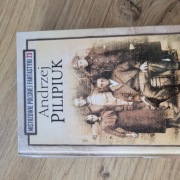 2586 Kroków - Andrzej Pilipiuk