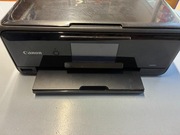Drukarka wielofunkcyjna Canon Pixma TS8150 (uszkodzona)