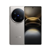 Vivo X100 Ultra 16/512GB Titanium - najlepszy smartfon fotograficzny 2024 r