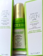 Nawilżający balsam + skrub do ust Mary Kay