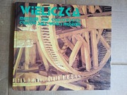 Wieliczka, Muzeum Żup Krakowskich – Antoni Jodłowski