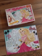 Trefl Puzzle Barbie 30 4+