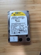 dysk wd 3000 blhx velociraptor 300gb