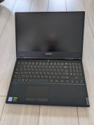 Lenovo Legion Y540 I5 9300HF 8GB 512GB GTX1660TI