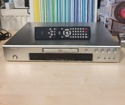 Odtwarzacz płyt DVD i CD Denon DVD-1740 + pilot hdmi mp3 DivX 