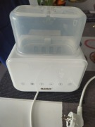 Neno Vivo – sterylizator i podgrzewacz 6w1 (prawie nowy)