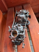 Gaźniki Honda Varadero 1000XL gaźnik