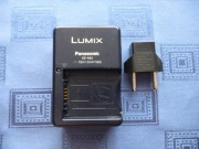 Panasonic DE-993 ładowarka do FZ30,FZ50, FZ7,FZ8,FZ18,FZ28,FZ38,