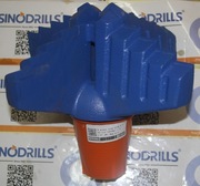 GRYZER 311mm 4-piórowy schodkowy ŚWIDER