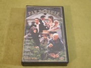 Pan Tadeusz - VHS