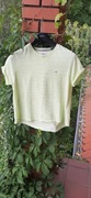 Tommy Hilfiger  t-shirt koszulka damska M