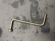 KLUCZ DO KÓŁ BMW E39 E60 E46 E91 E81 E53 E38 ORYGINAŁ HEYCO BMW 17 17"