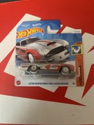 Hot wheels Aston Martin DB4GT