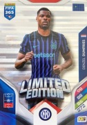Denzel Dumfries Limited Karta PANINI FIFA 365 2026