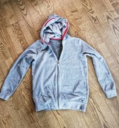 Bluza z kapturem firmy Adventurer rozmiar 158/164