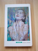 Notatnik Hansgrohe Stonebook papier kamienny A5 Małgorzata Szczepańska