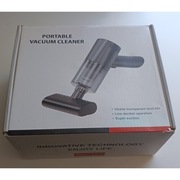 Odkurzacz do domu i samochodu