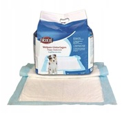 TRIXIE Podkłady Higieniczne dla Szczeniąt 40x60 cm – 50 szt.