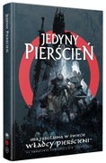 Jedyny Pierścień - główny podręcznik do gry fabularnej 