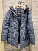 Kurtka zimowa Ragwear