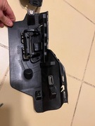 Komplet MOCOWAŃ SPRYSKIWACZY + mechanizmy AUDI A6 C8 2018- 4K0807096