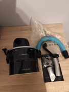 odkurzacz do popiołu " kominek- piec "