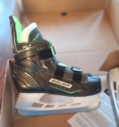 Łyżwy hokejowe Bauer X-LS Jr rozmiar 12.0 R | 19,5cm