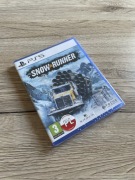 Snowrunner Ps5 Nowa folia