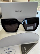 Prada SPR15W-F okulary damskie