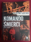 Komando śmierci Śledztwa Szostaka Janusz Szostak