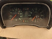 Licznik prędkościomierz audi 50 VW polo MK1 tacho