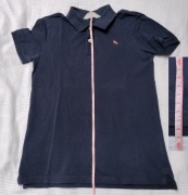 Chłopięca koszulka polo