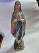 Duza figurka maryja 60 cm