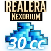 30 CC - 300K Realera.org Nexorium (05.03.2026) REALERA NEXORIUM 5min