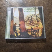 CLUSTER Sowiesoso ger 1976 CD electronic krautrock 