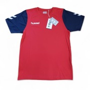 Koszulka sportowa, Hummel 164 cm - 176 cm