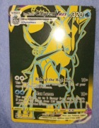 Kart pokemon IceRider Calyrex