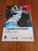 Historia i społeczeństwo  Rządzący i rządzeni 