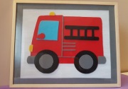 RĘKODZIEŁO_obrazek_PREZENT_wóz strażacki_DUŻY