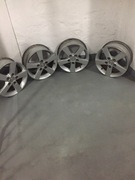 Sprzedam felgi 15” od mazda 3
