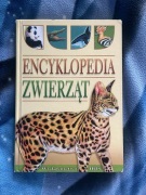 encyklopedia zwierząt